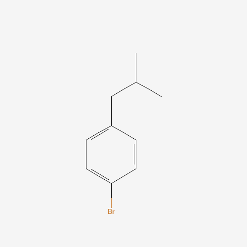 1-BROMO-4-ISOBUTYLBENZENE (CAS: 2051-99-2) - Related Chemical Product