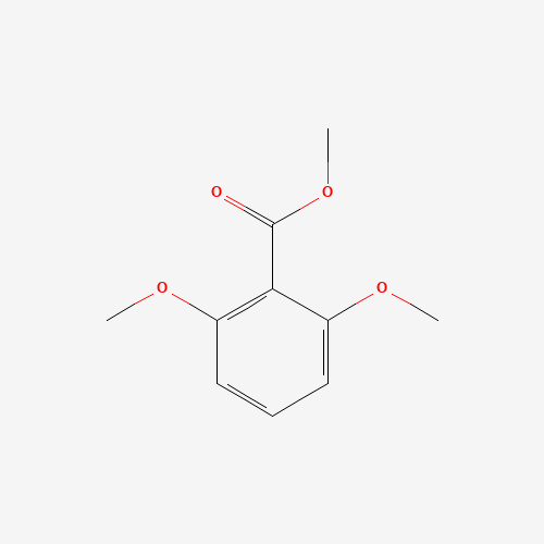 Methyl 2,6-dimethoxybenzoate (CAS: 2065-27-2) - Related Chemical Product