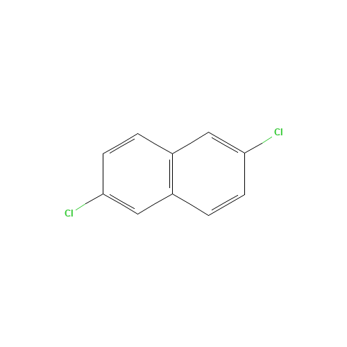 2,6-DICHLORONAPHTHALENE (CAS: 2065-70-5) - Related Chemical Product