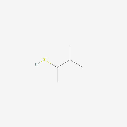 3-Methyl-2-butanethiol (CAS: 2084-18-6) - Related Chemical Product