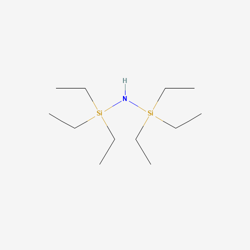 HEXAETHYL DISILAZANE (CAS: 2117-18-2) - Related Chemical Product