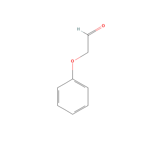CORTEX ALDEHYDE 50 BENZYL ALCOHOL (CAS: 2120-70-9) - Chemical Structure and Molecular Formula 