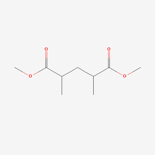DIMETHYL 2,4-DIMETHYLGLUTARATE (CAS: 2121-68-8) - Related Chemical Product
