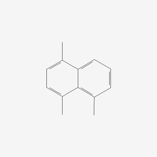 1,4,5-TRIMETHYLNAPHTHALENE (CAS: 2131-41-1) - Related Chemical Product
