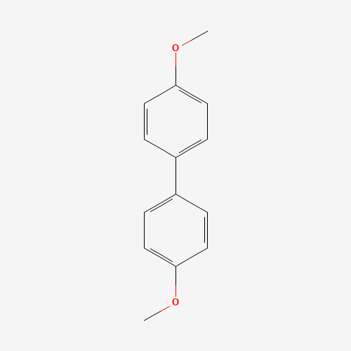 4,4'-Dimethoxybiphenyl (CAS: 2132-80-1) - Related Chemical Product