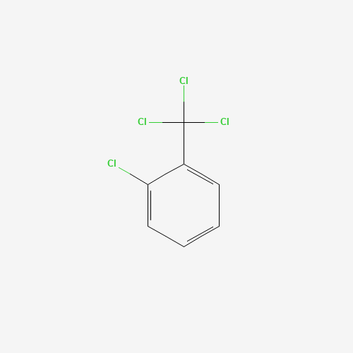 2-Chlorobenzotrichloride (CAS: 2136-89-2) - Related Chemical Product