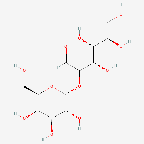 KOJIBIOSE (CAS: 2140-29-6) - Related Chemical Product