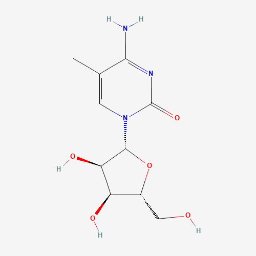 FT-0634059 CAS:2140-61-6 chemical structure