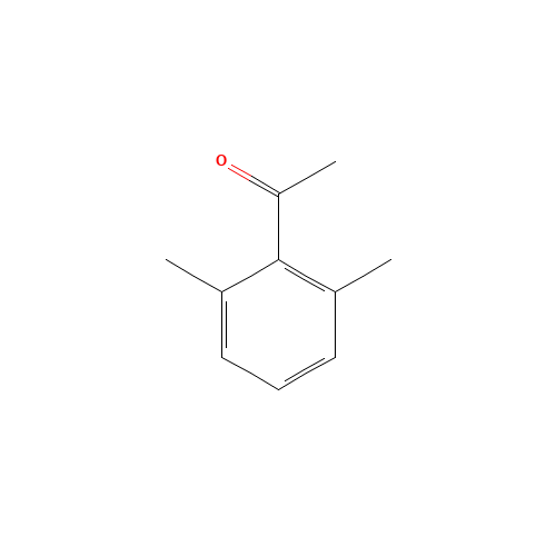 2,6-DIMETHYLACETOPHENONE (CAS: 2142-76-9) - Related Chemical Product