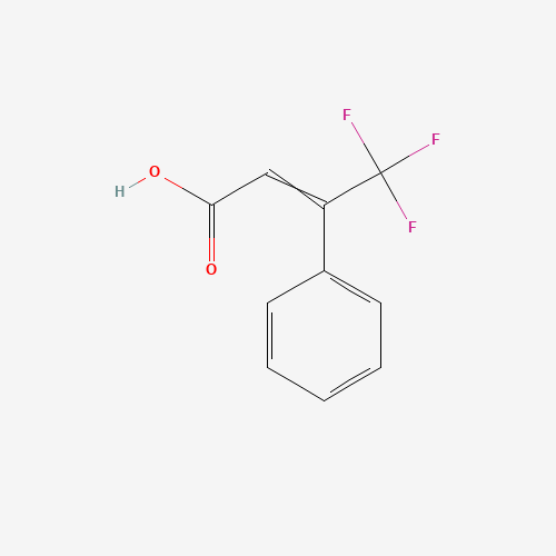 3-(E)-(TRIFLUOROMETHYL)CINNAMIC ACID (CAS: 2143-93-3) - Related Chemical Product
