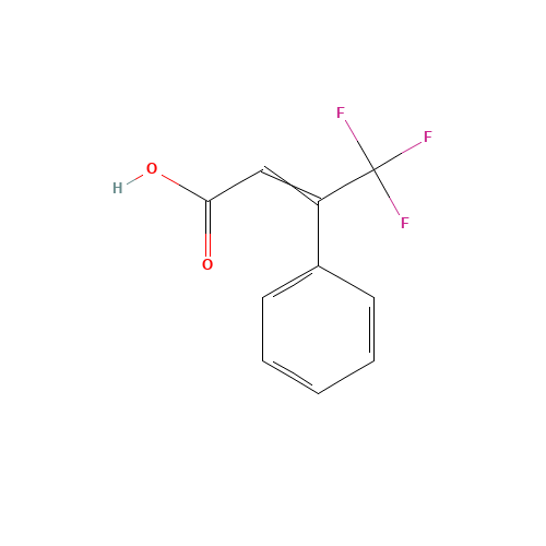 3-(E)-(TRIFLUOROMETHYL)CINNAMIC ACID (CAS: 2143-93-3) - Related Chemical Product