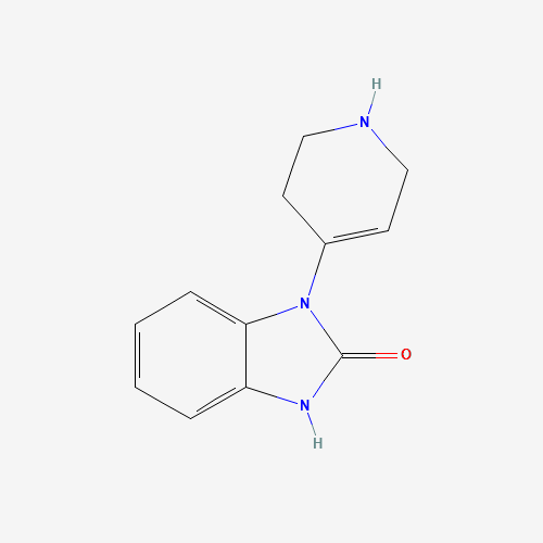 FT-0634066 CAS:2147-83-3 chemical structure
