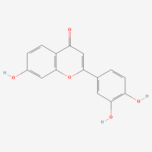 FT-0634068 CAS:2150-11-0 chemical structure