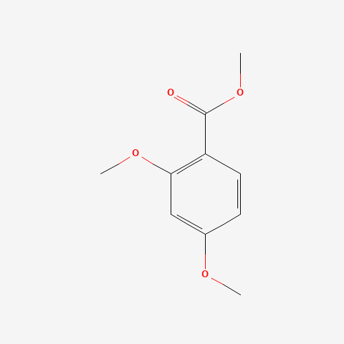 FT-0634070 CAS:2150-41-6 chemical structure