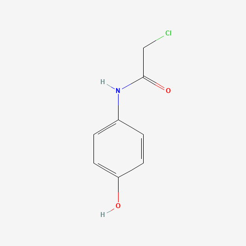 2'-CHLORO-4-HYDROXYACETANILIDE (CAS: 2153-11-9) - Related Chemical Product