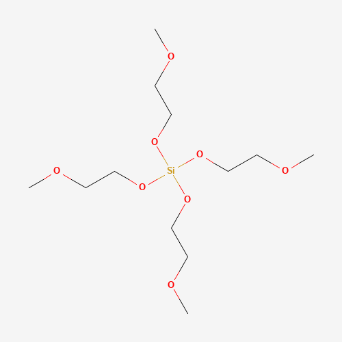 FT-0634077 CAS:2157-45-1 chemical structure