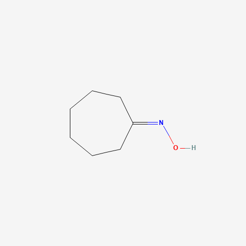 CYCLOHEPTANONE OXIME (CAS: 2158-31-8) - Related Chemical Product