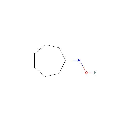 CYCLOHEPTANONE OXIME (CAS: 2158-31-8) - Related Chemical Product