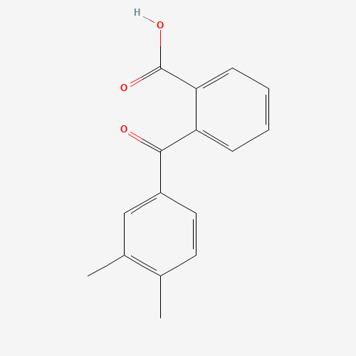 FT-0634079 CAS:2159-42-4 chemical structure
