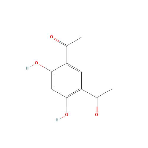 4,6-DIACETYLRESORCINOL (CAS: 2161-85-5) - Related Chemical Product