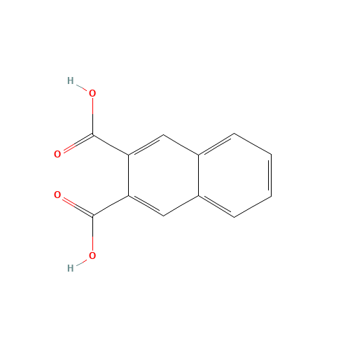 2,3-NAPHTHALENEDICARBOXYLIC ACID (CAS: 2169-87-1) - Related Chemical Product