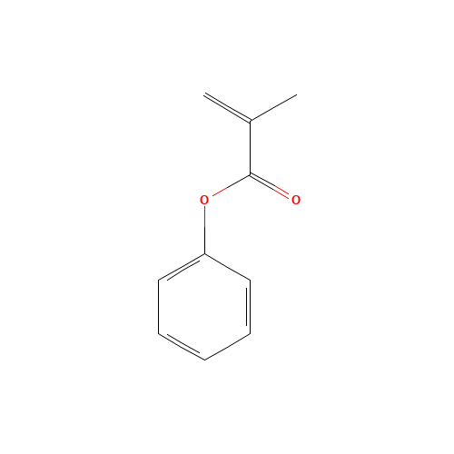 PHENYL METHACRYLATE (CAS: 2177-70-0) - Related Chemical Product