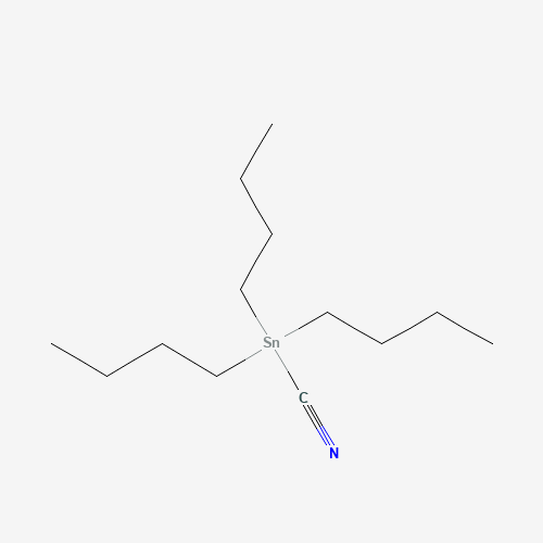 TRI-N-BUTYLCYANOTIN (CAS: 2179-92-2) - Related Chemical Product