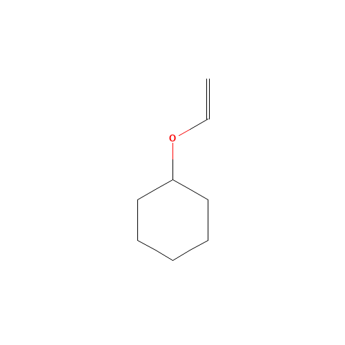 CYCLOHEXYL VINYL ETHER (CAS: 2182-55-0) - Related Chemical Product