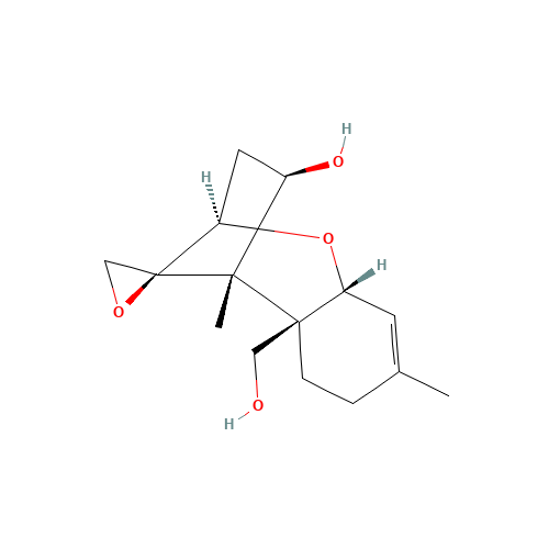 VERRUCAROL (CAS: 2198-92-7) - Related Chemical Product