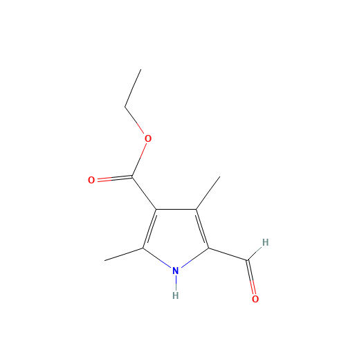 FT-0634119 CAS:2199-59-9 chemical structure