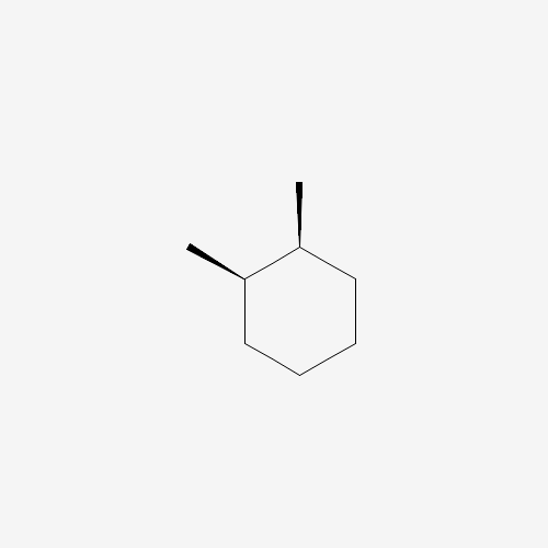 CIS-1,2-DIMETHYLCYCLOHEXANE (CAS: 2207-01-4) - Related Chemical Product
