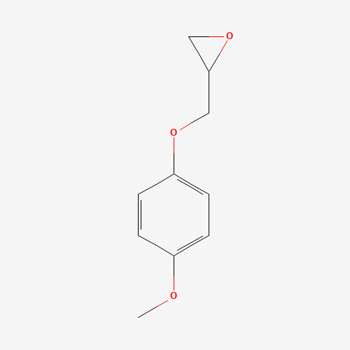 2,3-EPOXYPROPYL-4-METHOXYPHENYL ETHER (CAS: 2211-94-1) - Related Chemical Product