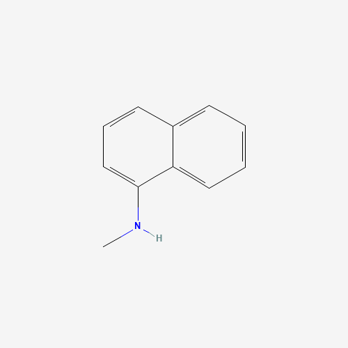 N-METHYL-N-1-NAPHTHYLAMINE (CAS: 2216-68-4) - Related Chemical Product