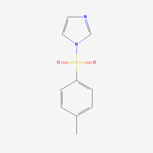 1-[(4-Methylphenyl)sulfonyl]-1H-imidazole (CAS: 2232-08-8) - Related Chemical Product