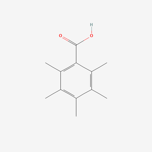 PENTAMETHYLBENZOIC ACID (CAS: 2243-32-5) - Related Chemical Product