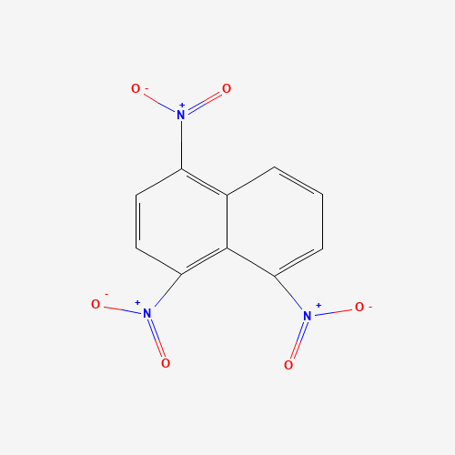 1,4,5-TRINITRONAPHTHALENE (CAS: 2243-95-0) - Related Chemical Product