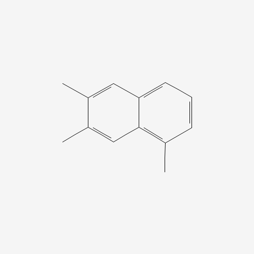2,3,5-TRIMETHYLNAPHTHALENE (CAS: 2245-38-7) - Related Chemical Product