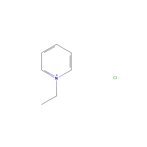 1-Ethylpyridinium chloride (CAS: 2294-38-4) - Related Chemical Product