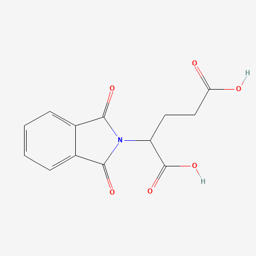 FT-0634187 CAS:2301-52-2 chemical structure
