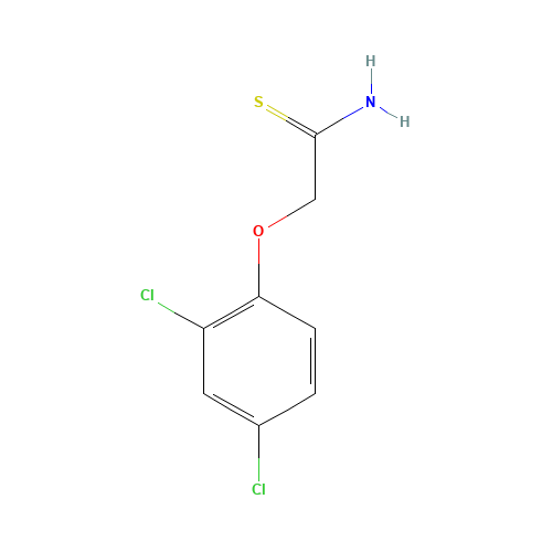 FT-0634188 CAS:2302-32-1 chemical structure