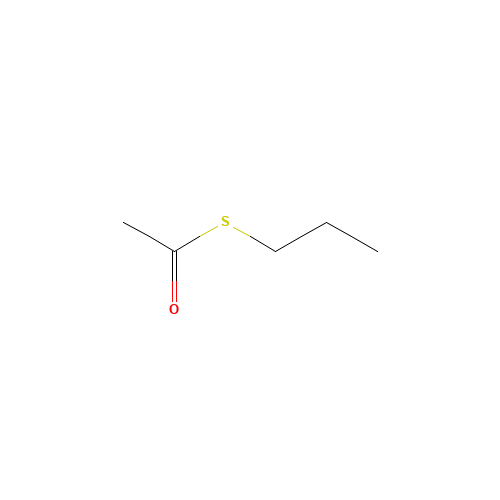 S-N-PROPYL THIOACETATE (CAS: 2307-10-0) - Related Chemical Product