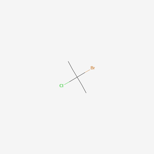 2-BROMO-2-CHLOROPROPANE (CAS: 2310-98-7) - Related Chemical Product