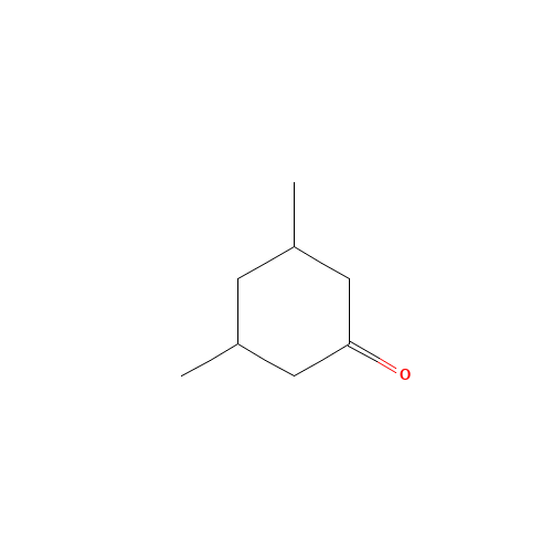 3,5-DIMETHYLCYCLOHEXANONE (CAS: 2320-30-1) - Related Chemical Product