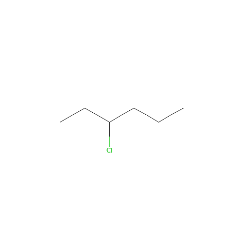 3-CHLOROHEXANE (CAS: 2346-81-8) - Related Chemical Product