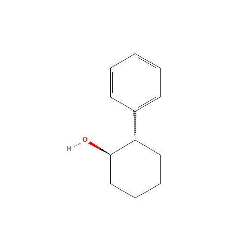 TRANS-2-PHENYL-1-CYCLOHEXANOL (CAS: 2362-61-0) - Related Chemical Product