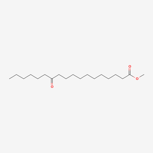 METHYL 12-OXOOCTADECANOATE (CAS: 2380-27-0) - Related Chemical Product