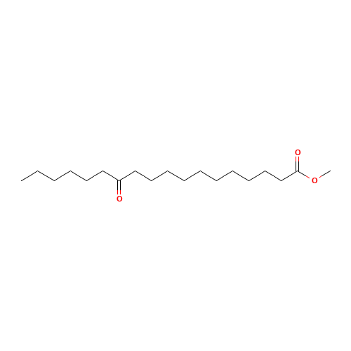 METHYL 12-OXOOCTADECANOATE (CAS: 2380-27-0) - Related Chemical Product