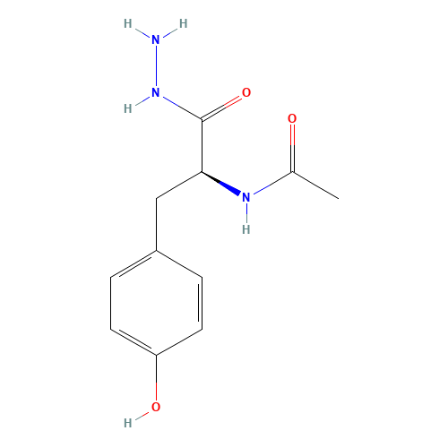 FT-0634233 CAS:2381-07-9 chemical structure