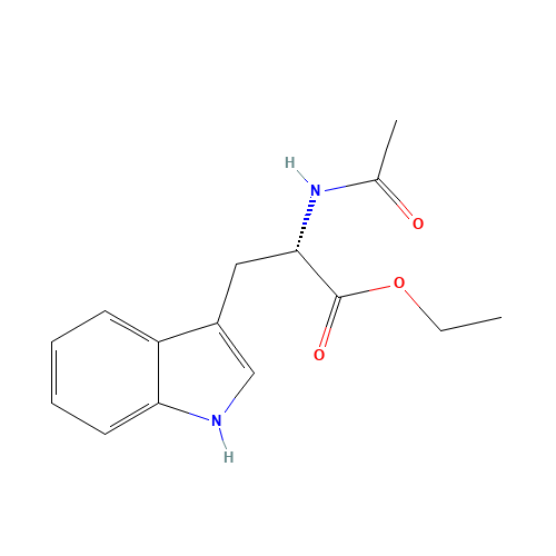 AC-TRP-OET (CAS: 2382-80-1) - Related Chemical Product