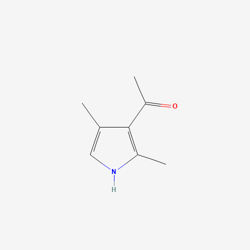 FT-0634238 CAS:2386-25-6 chemical structure